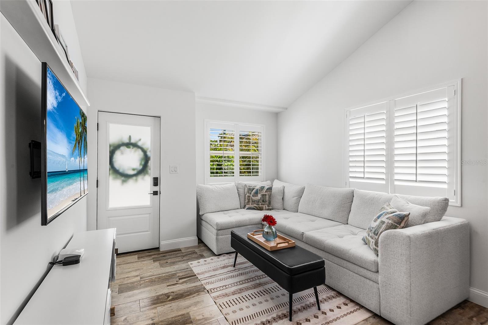 GULF SHORES 3RD ADD REP - Residential