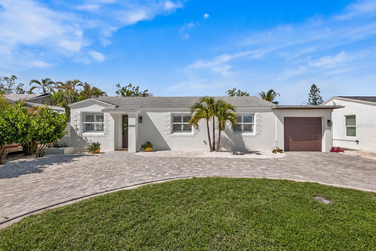 GULF SHORES 3RD ADD REP - Residential