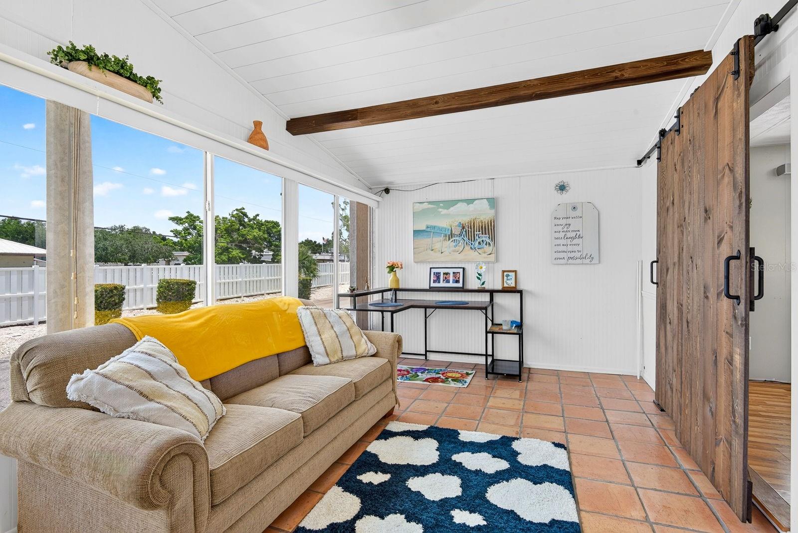 PALMA SOLA SHORES - Residential