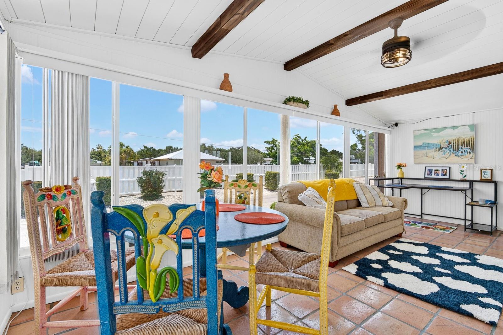 PALMA SOLA SHORES - Residential
