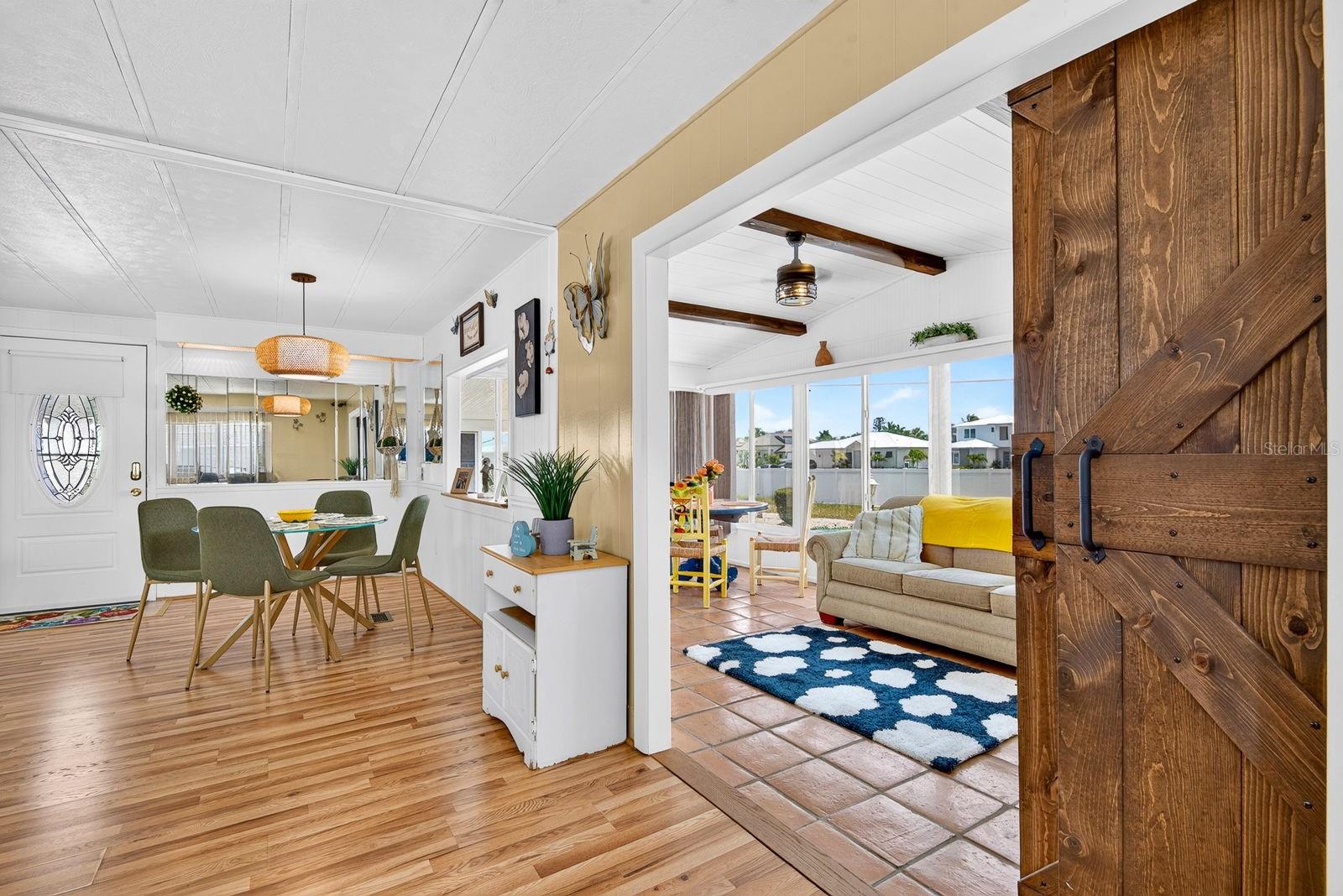 PALMA SOLA SHORES - Residential