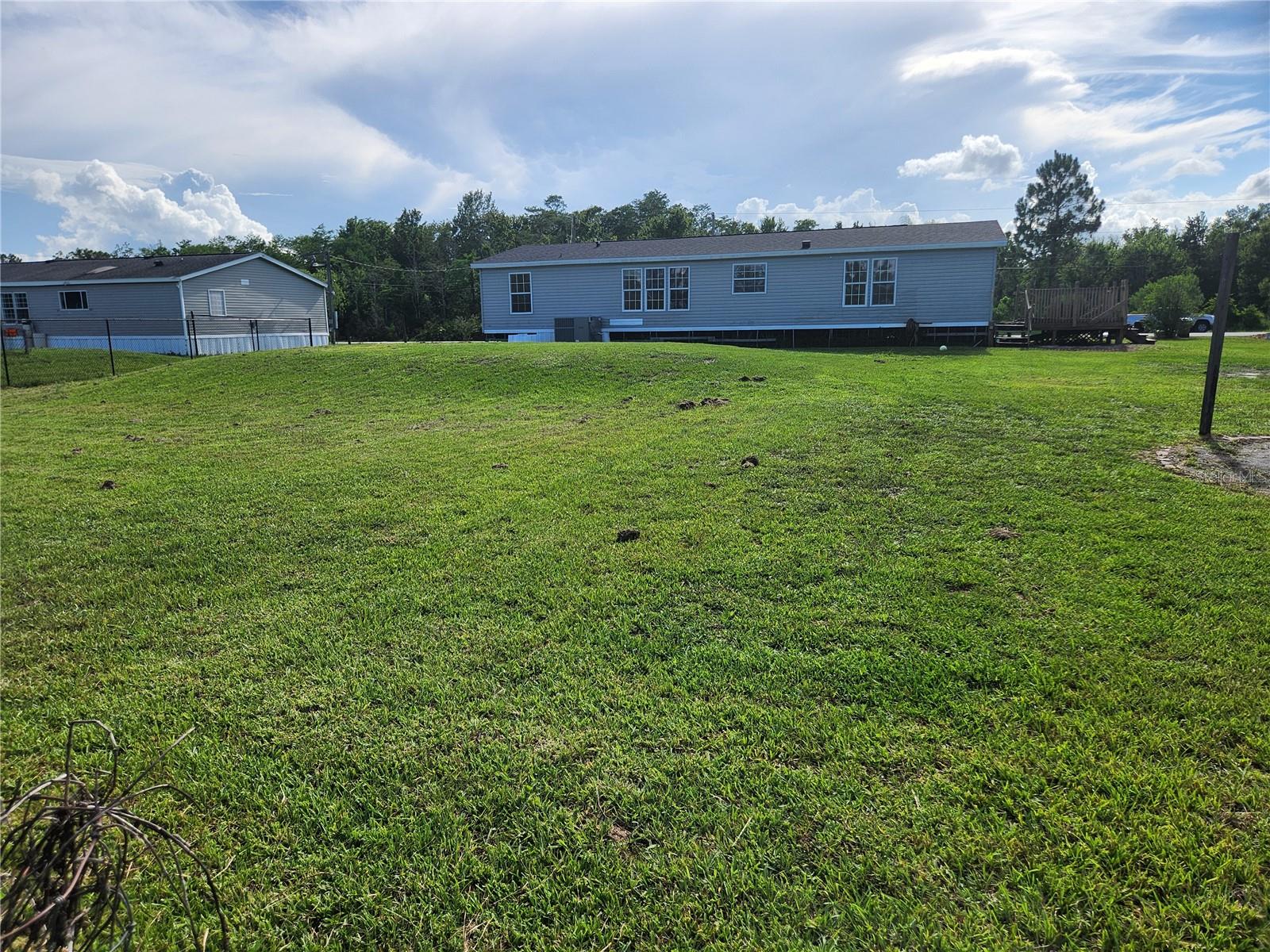 CANAVERAL ACRES 2 - Residential
