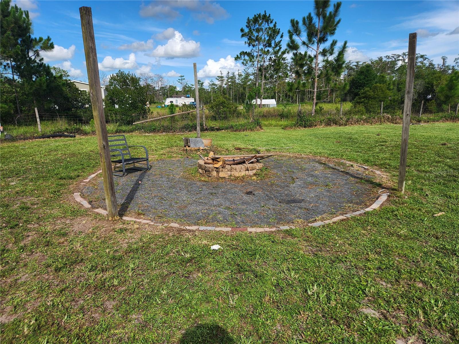 CANAVERAL ACRES 2 - Residential