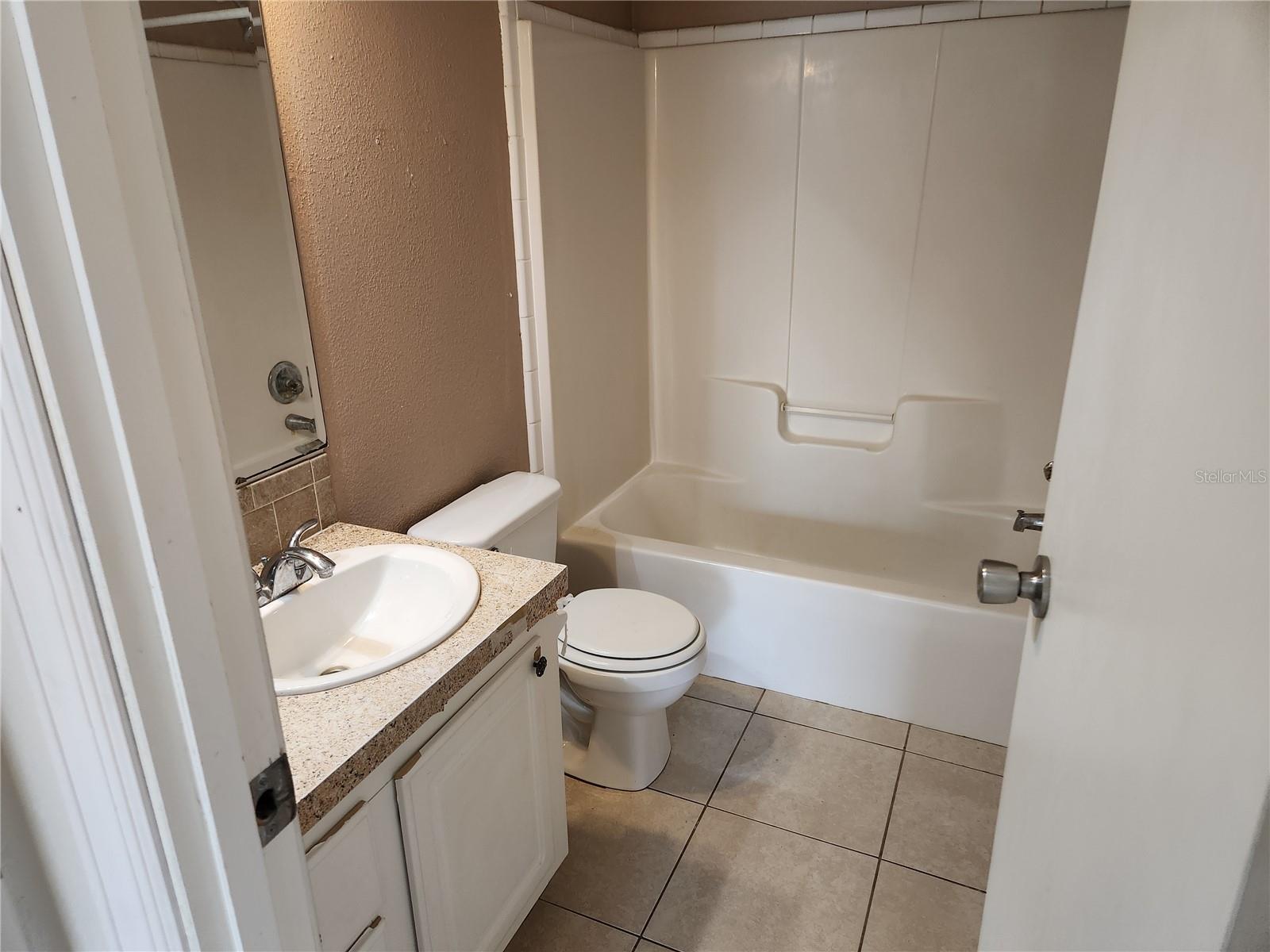 CANAVERAL ACRES 2 - Residential