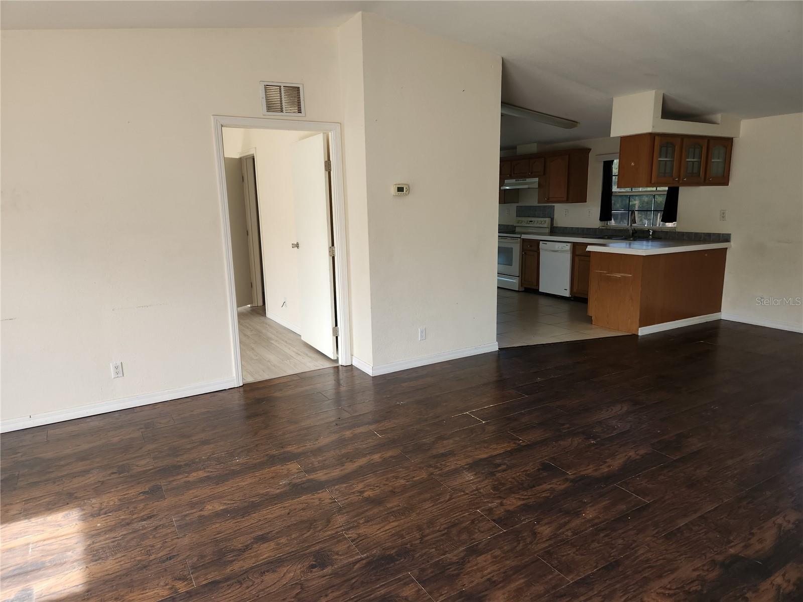 CANAVERAL ACRES 2 - Residential