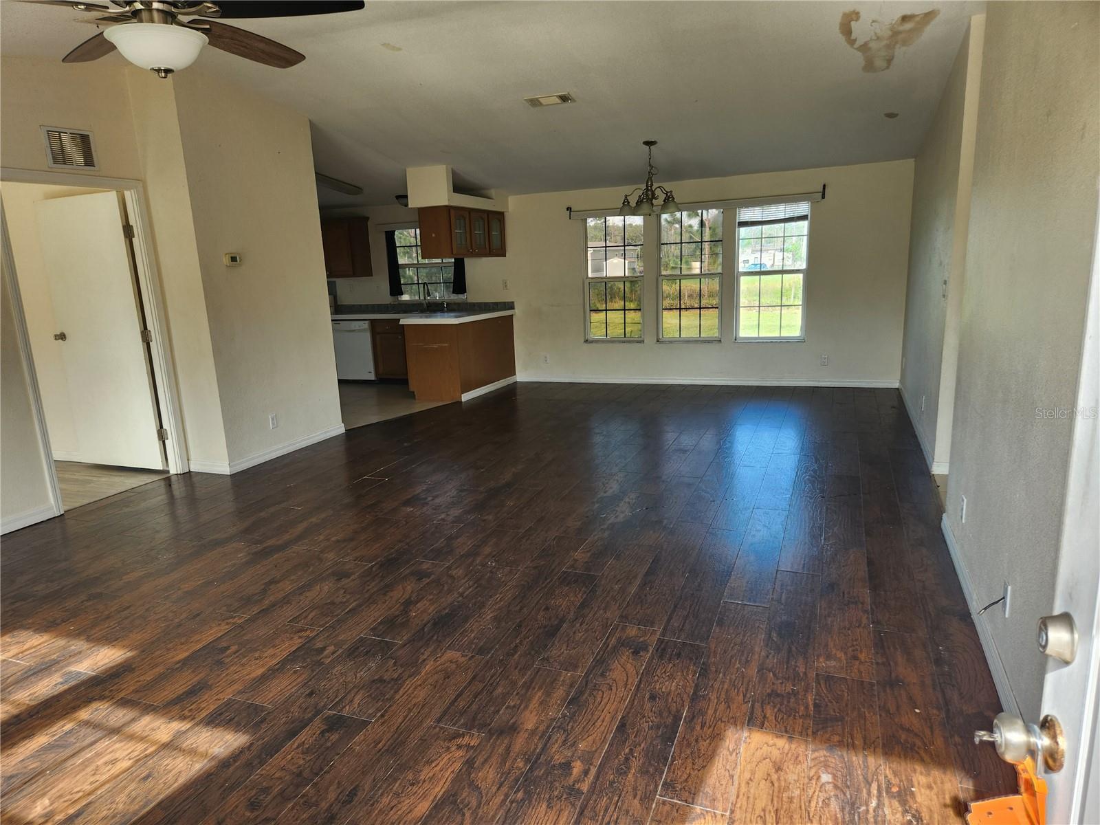 CANAVERAL ACRES 2 - Residential