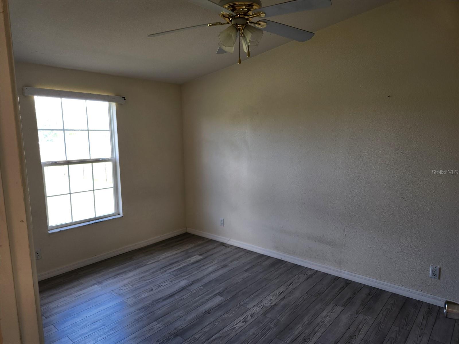 CANAVERAL ACRES 2 - Residential