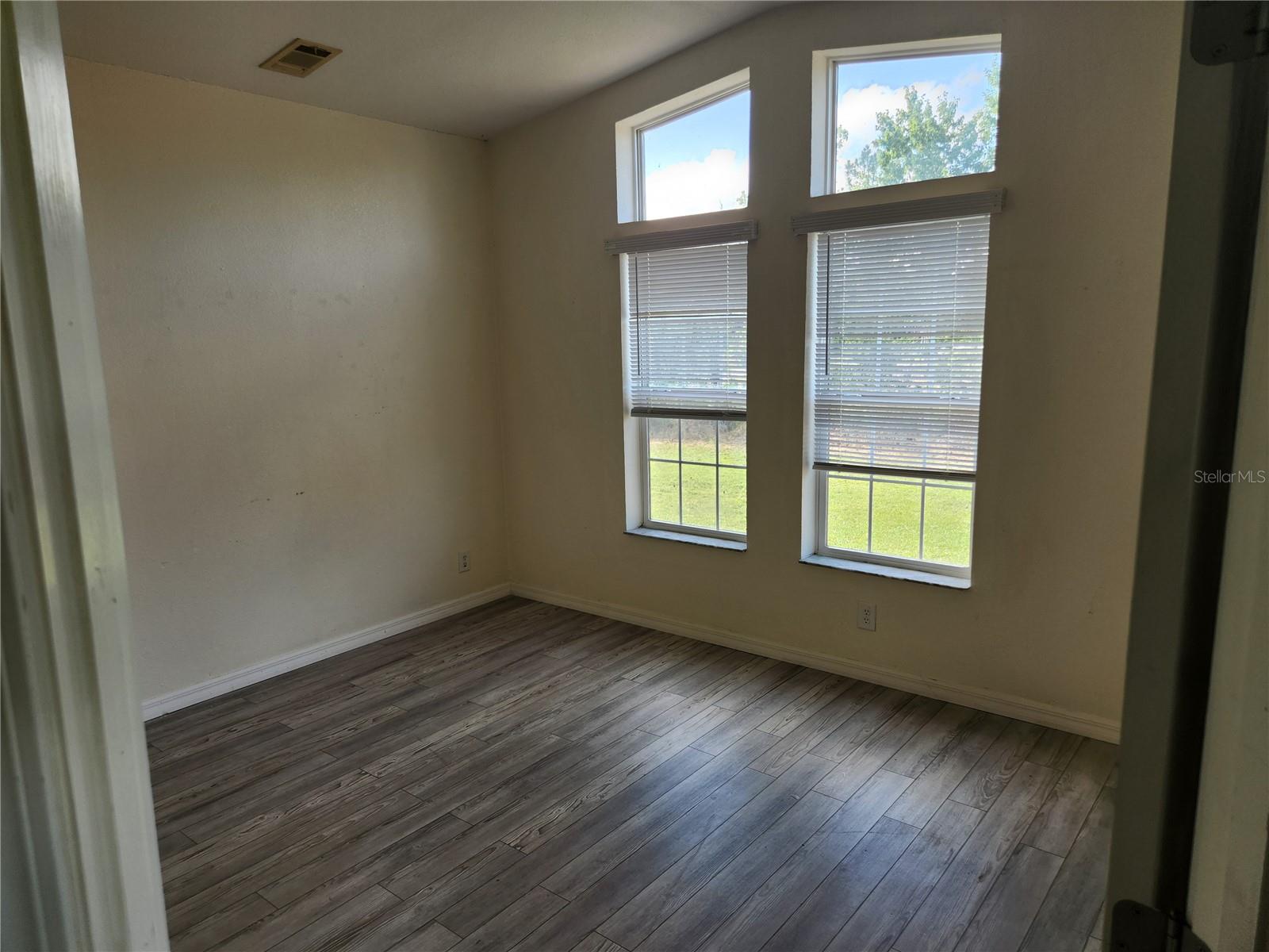 CANAVERAL ACRES 2 - Residential