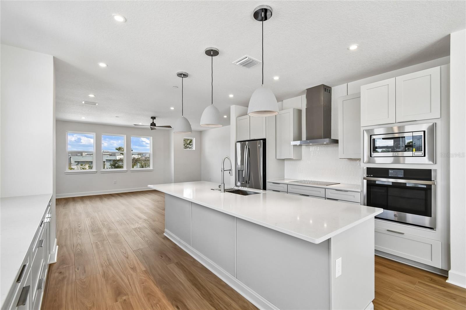 EVENTIDE - Residential