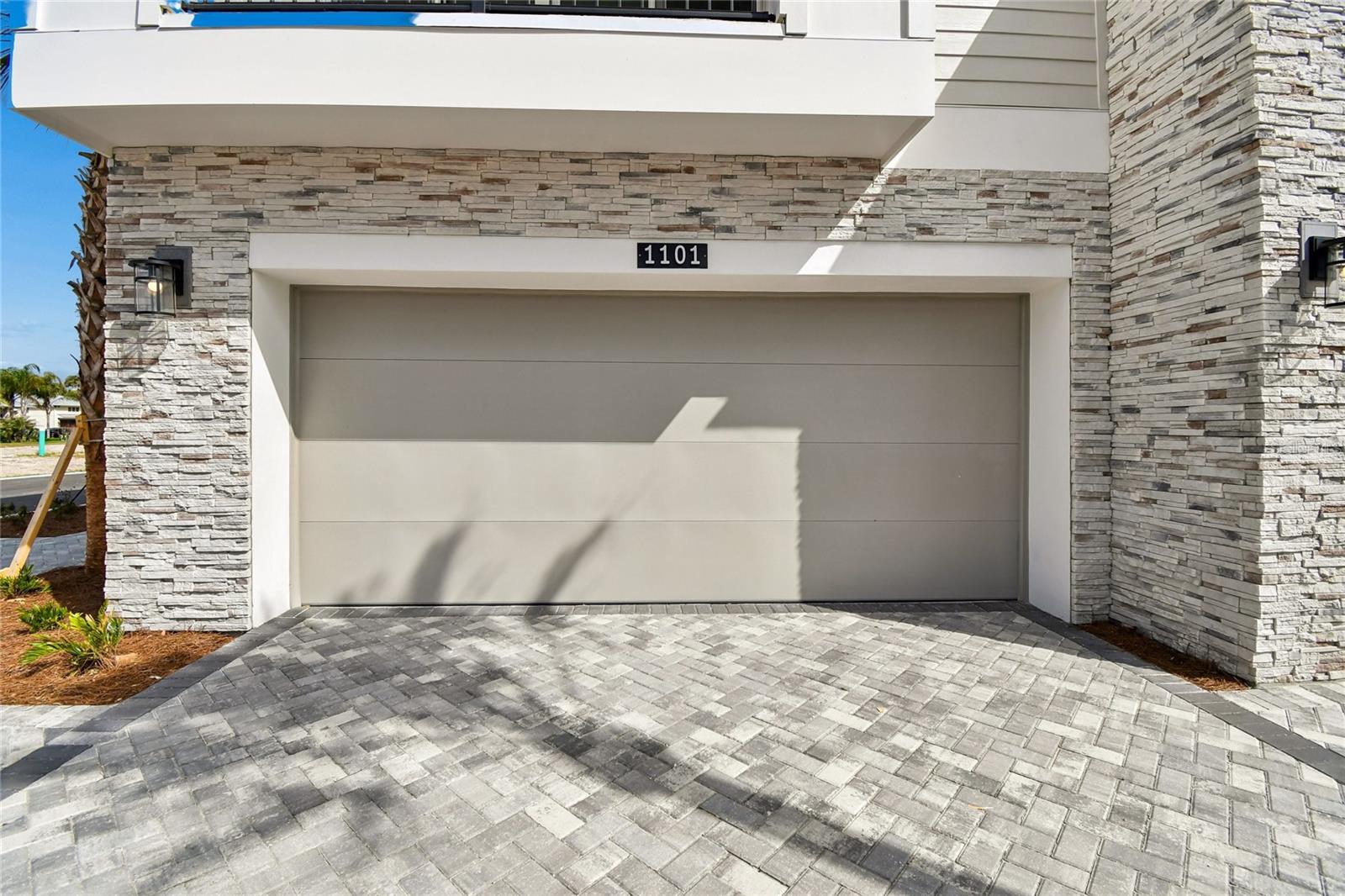 EVENTIDE - Residential