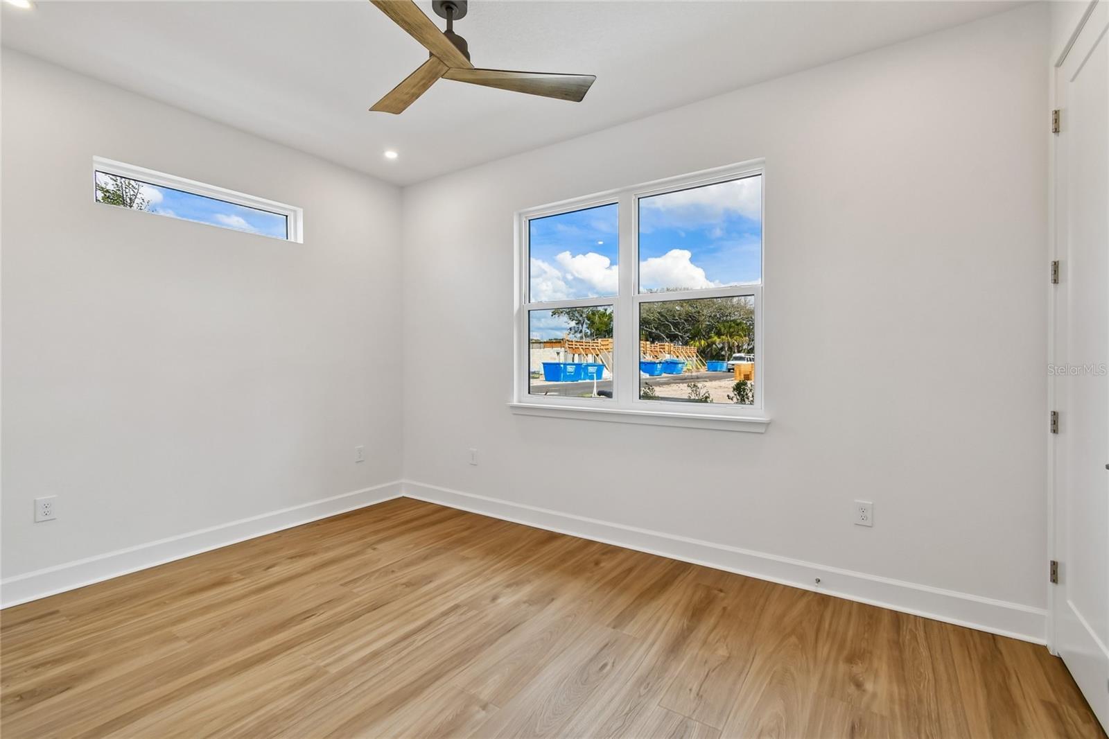 EVENTIDE - Residential