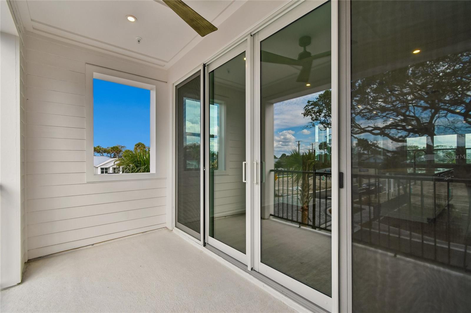 EVENTIDE - Residential