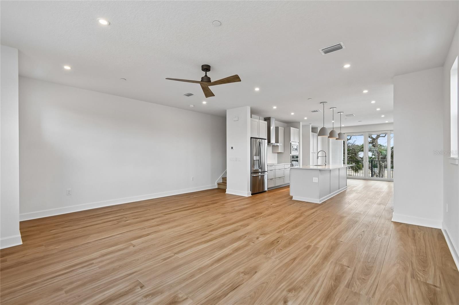 EVENTIDE - Residential