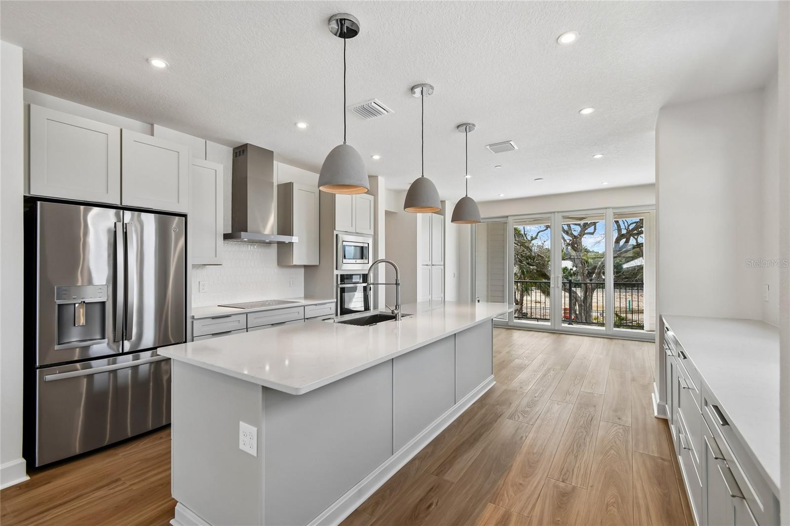 EVENTIDE - Residential