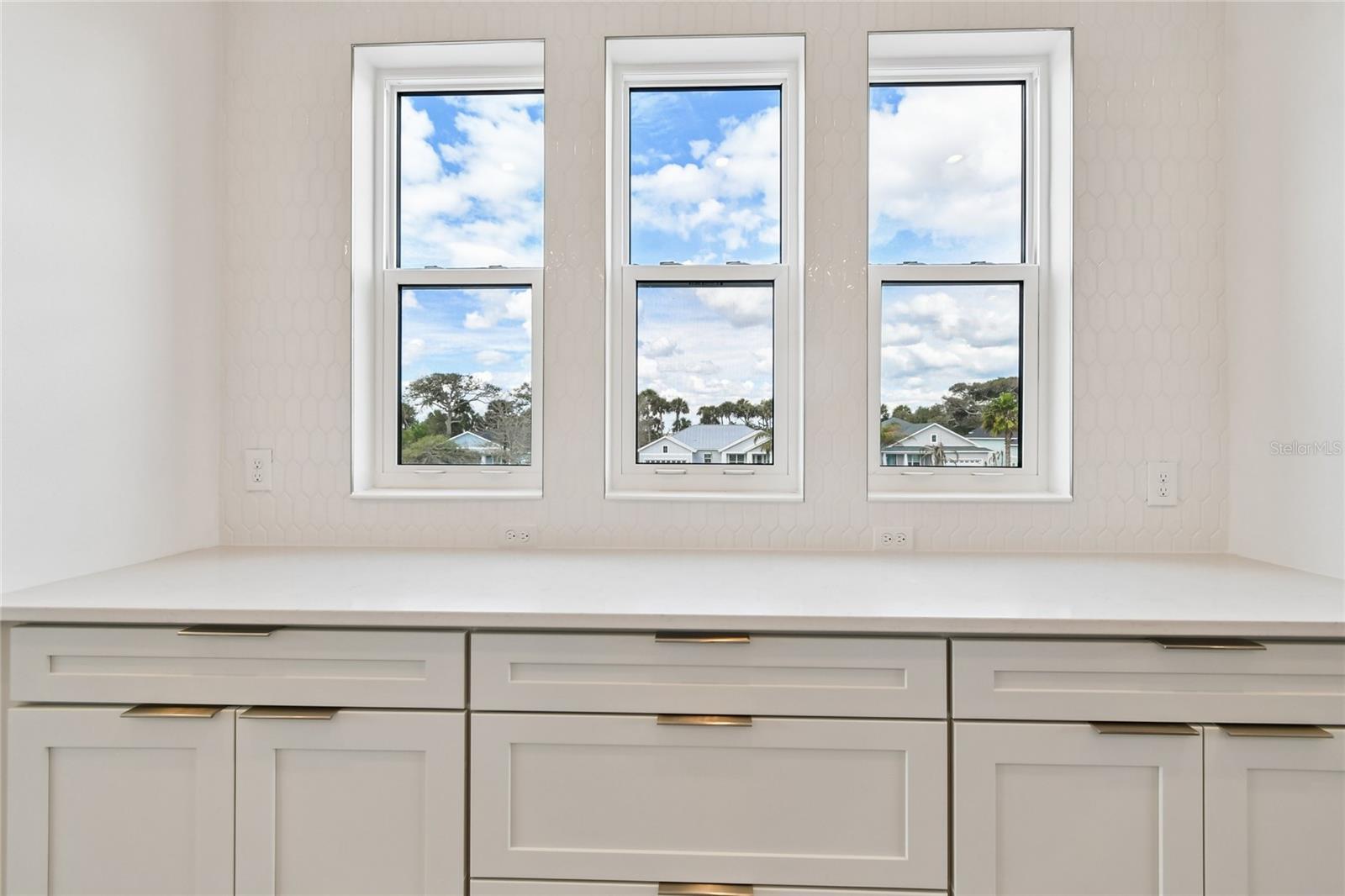 EVENTIDE - Residential