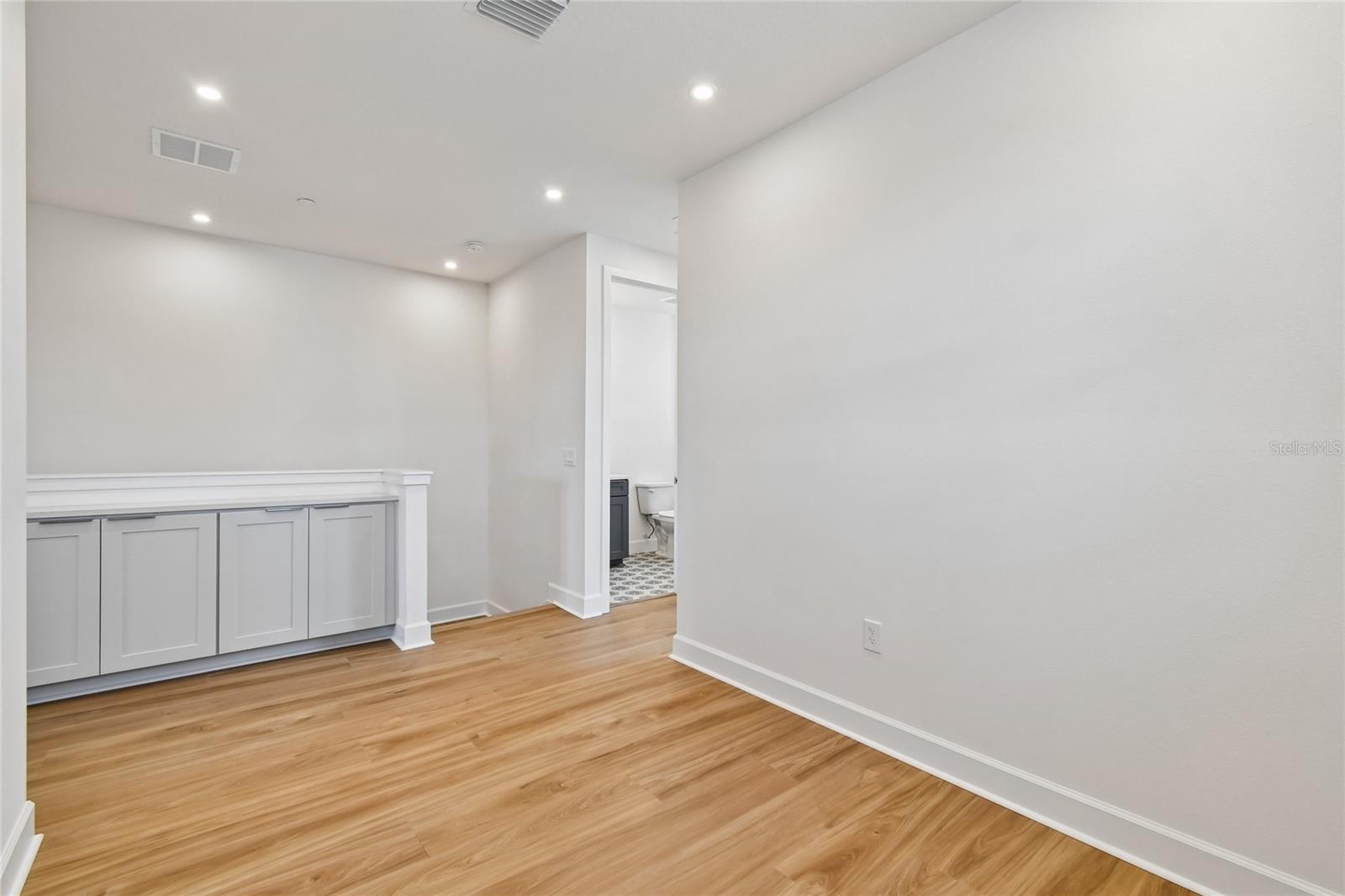 EVENTIDE - Residential