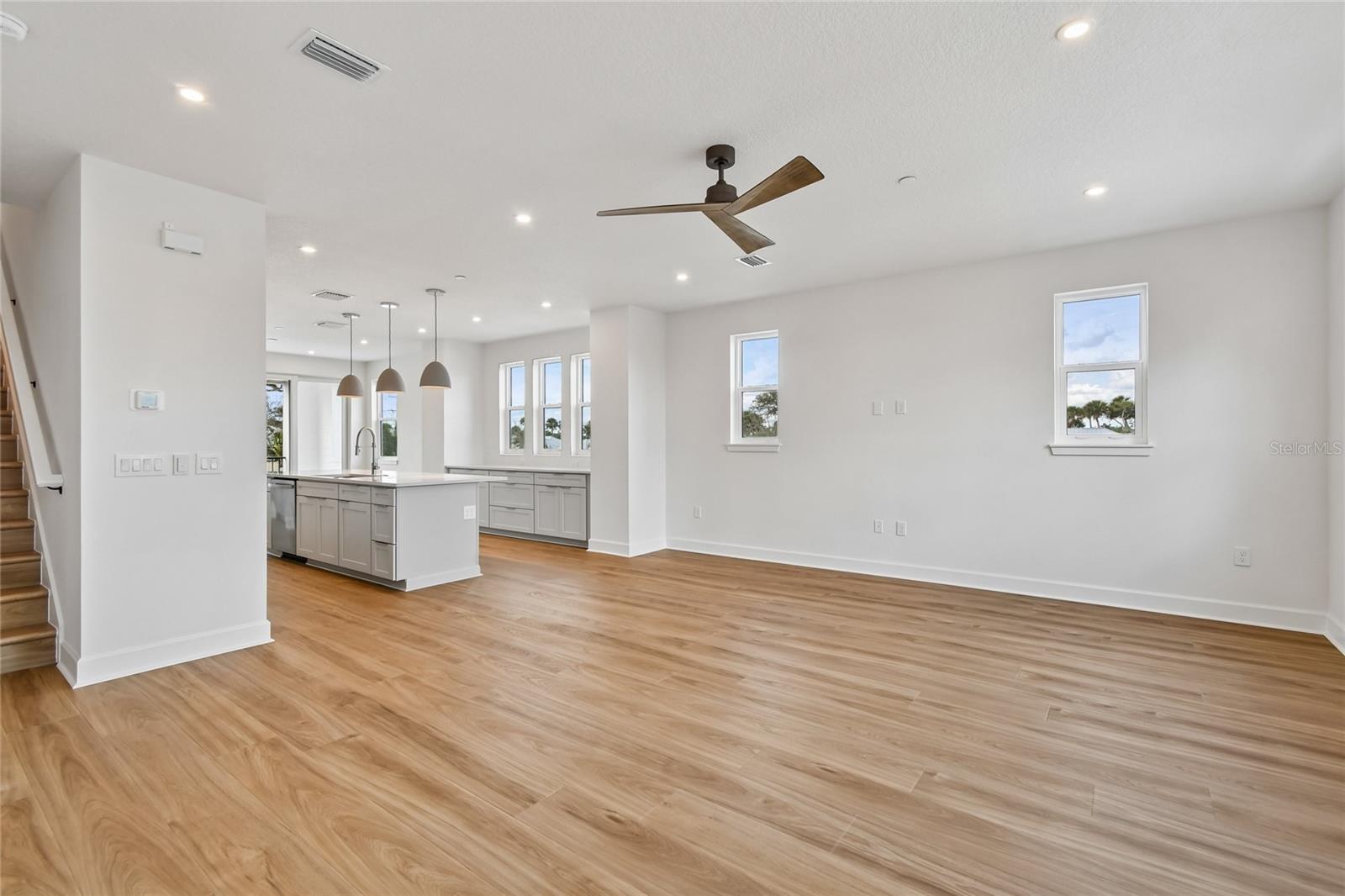EVENTIDE - Residential