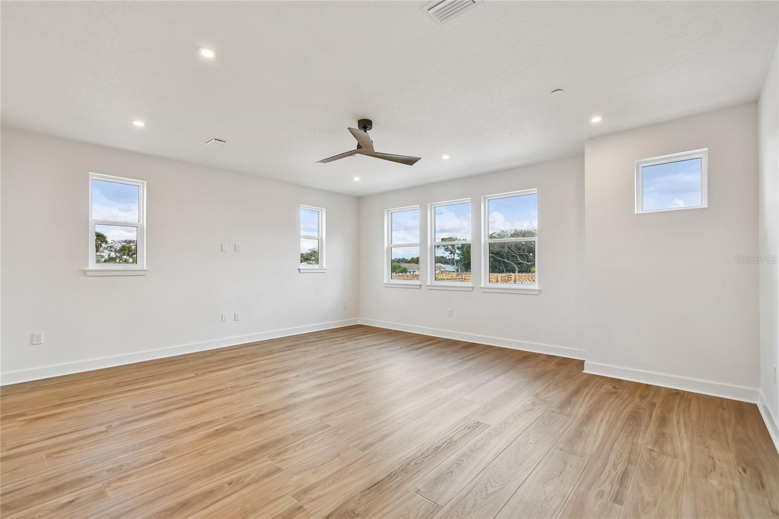 EVENTIDE - Residential