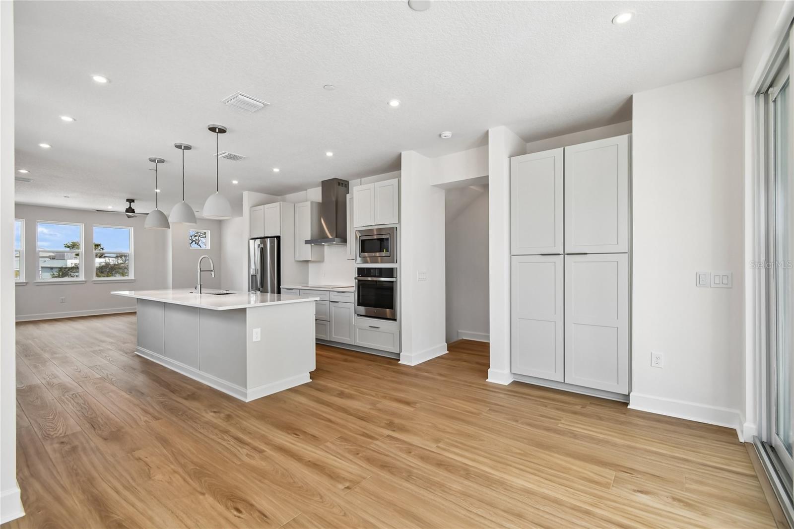EVENTIDE - Residential