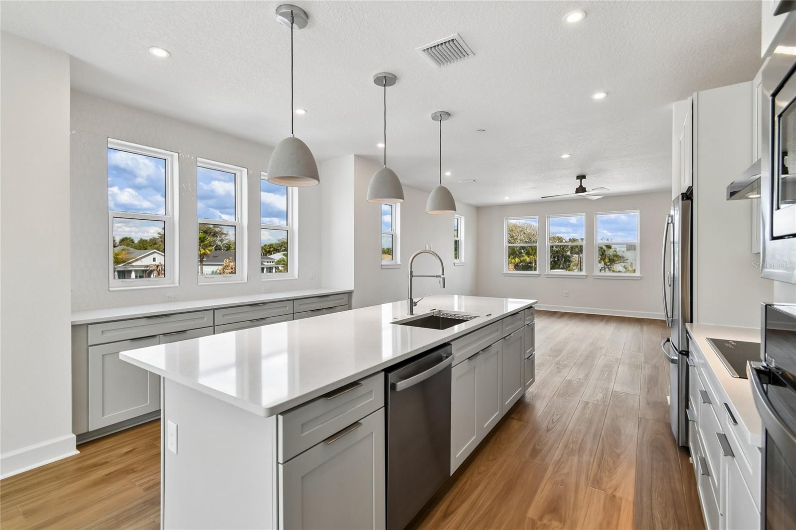 EVENTIDE - Residential