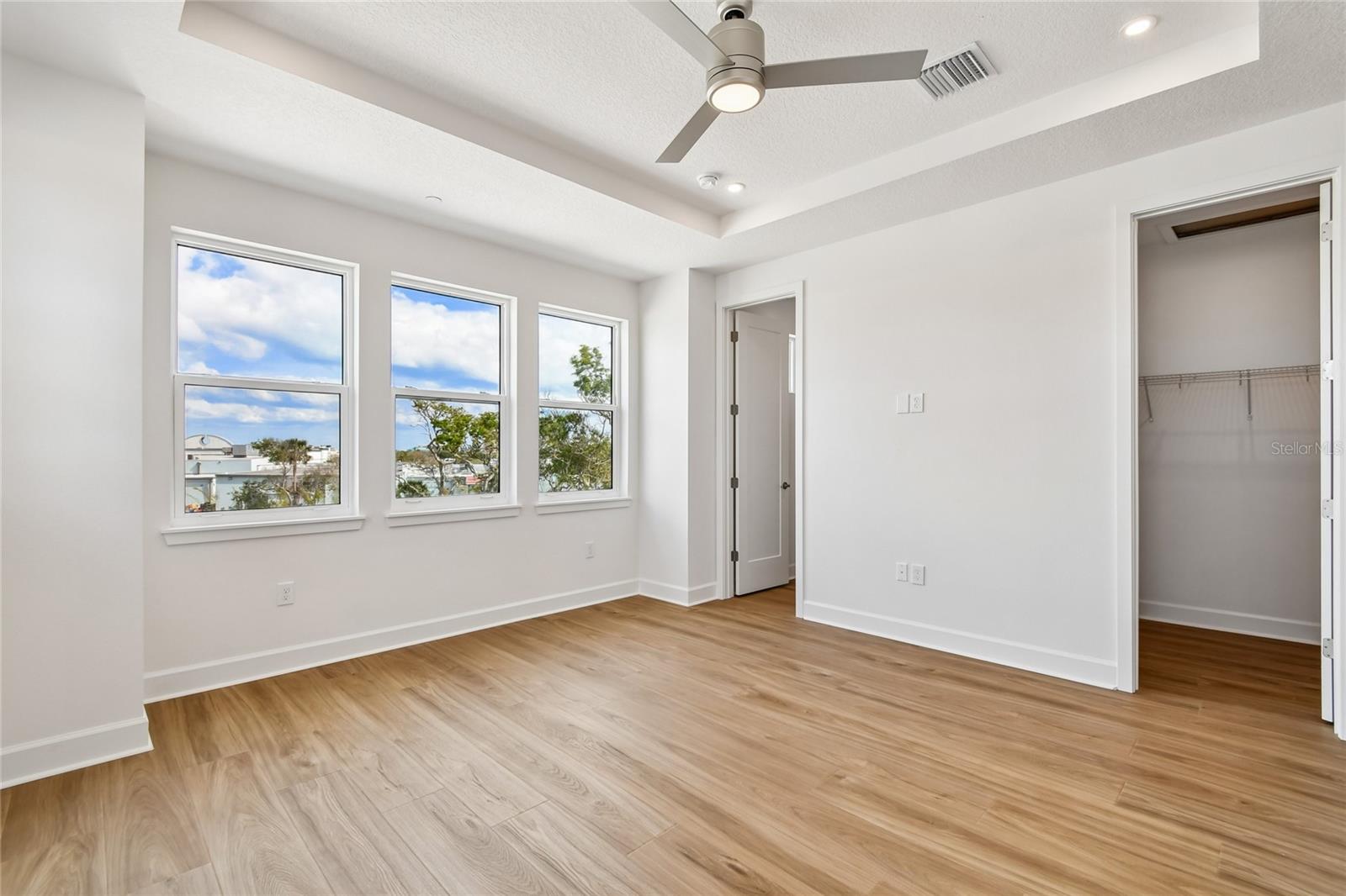 EVENTIDE - Residential