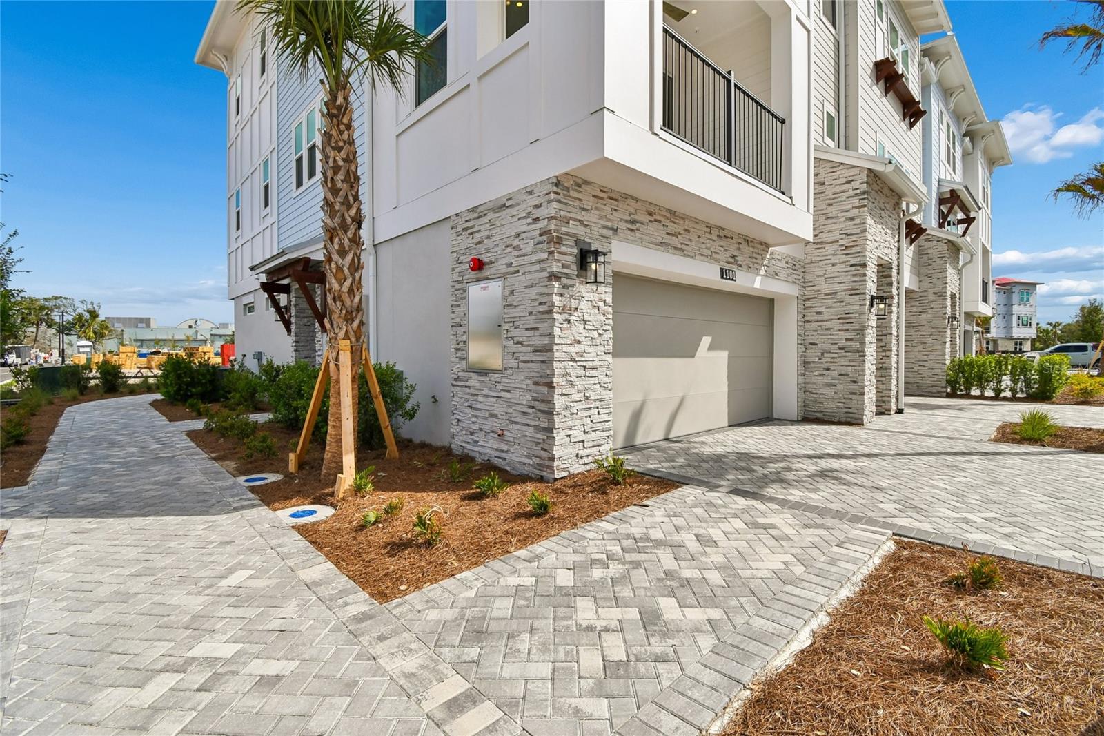 EVENTIDE - Residential