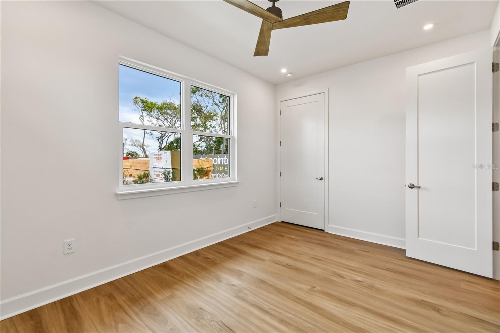 EVENTIDE - Residential