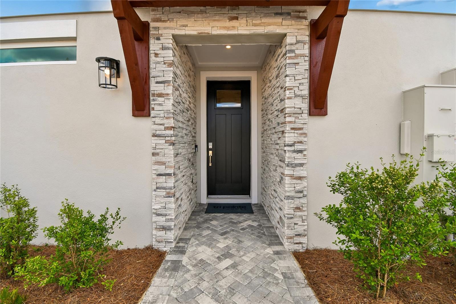EVENTIDE - Residential