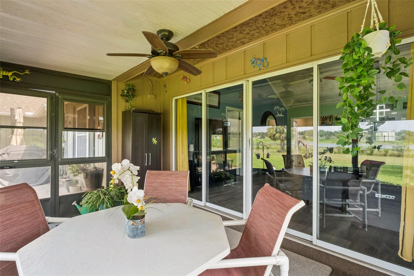 ERROL CLUB VILLAS 03 - Residential