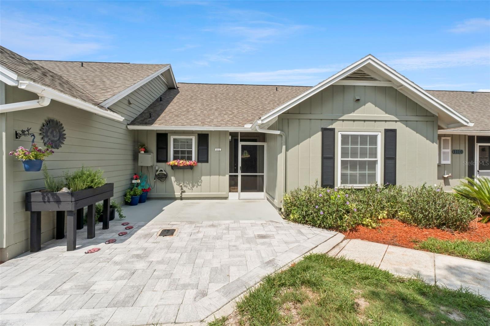 ERROL CLUB VILLAS 03 - Residential