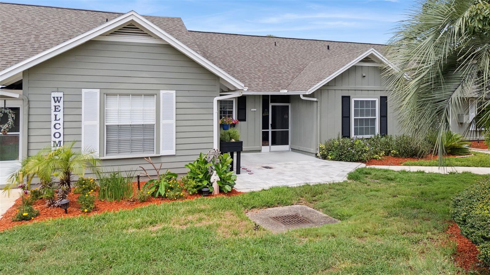 ERROL CLUB VILLAS 03 - Residential