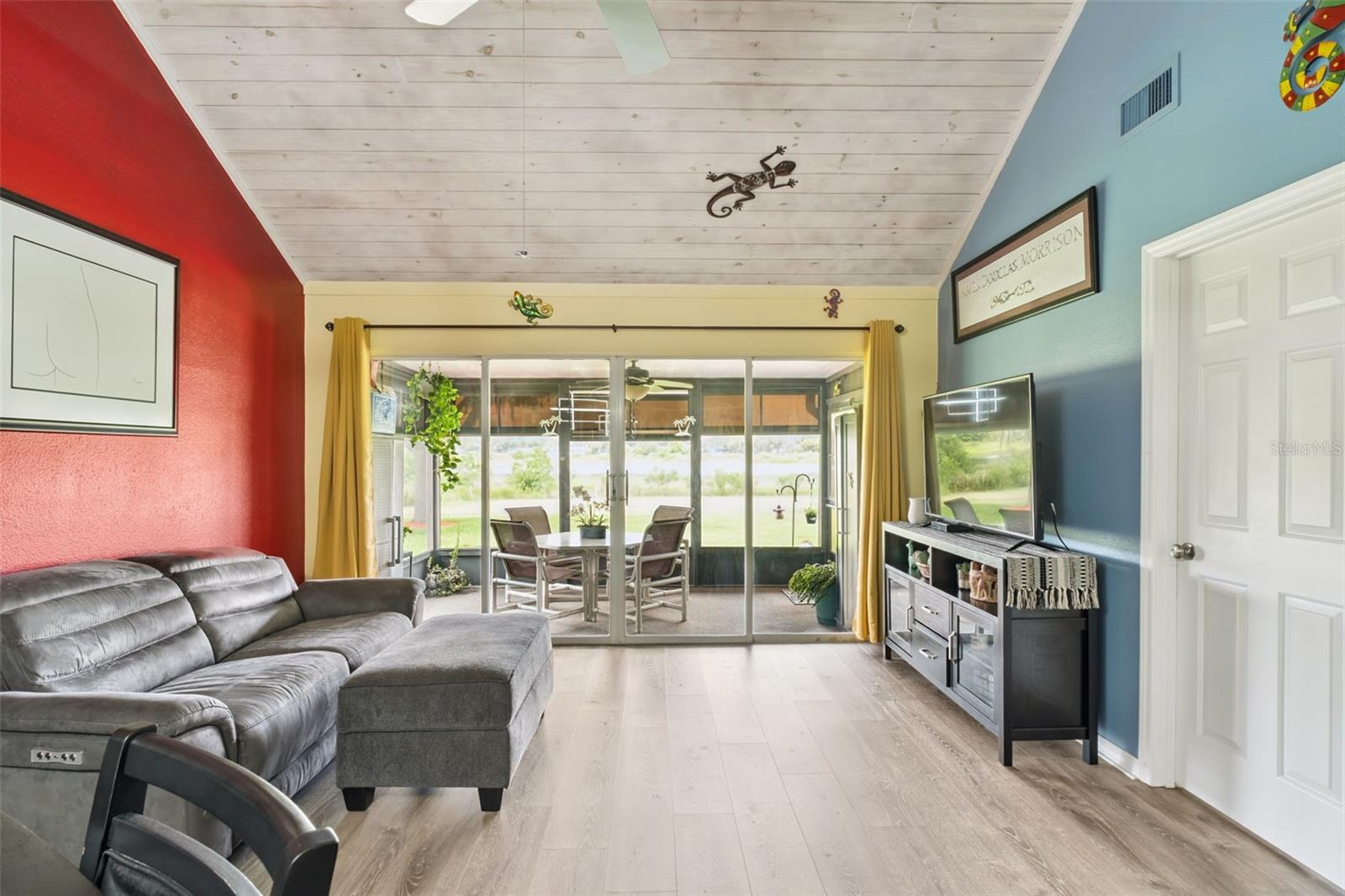 ERROL CLUB VILLAS 03 - Residential