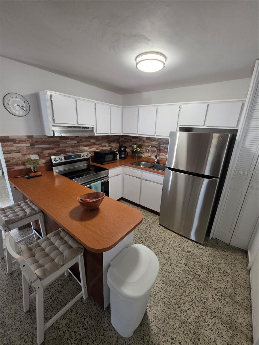 BUENA VISTA - Residential