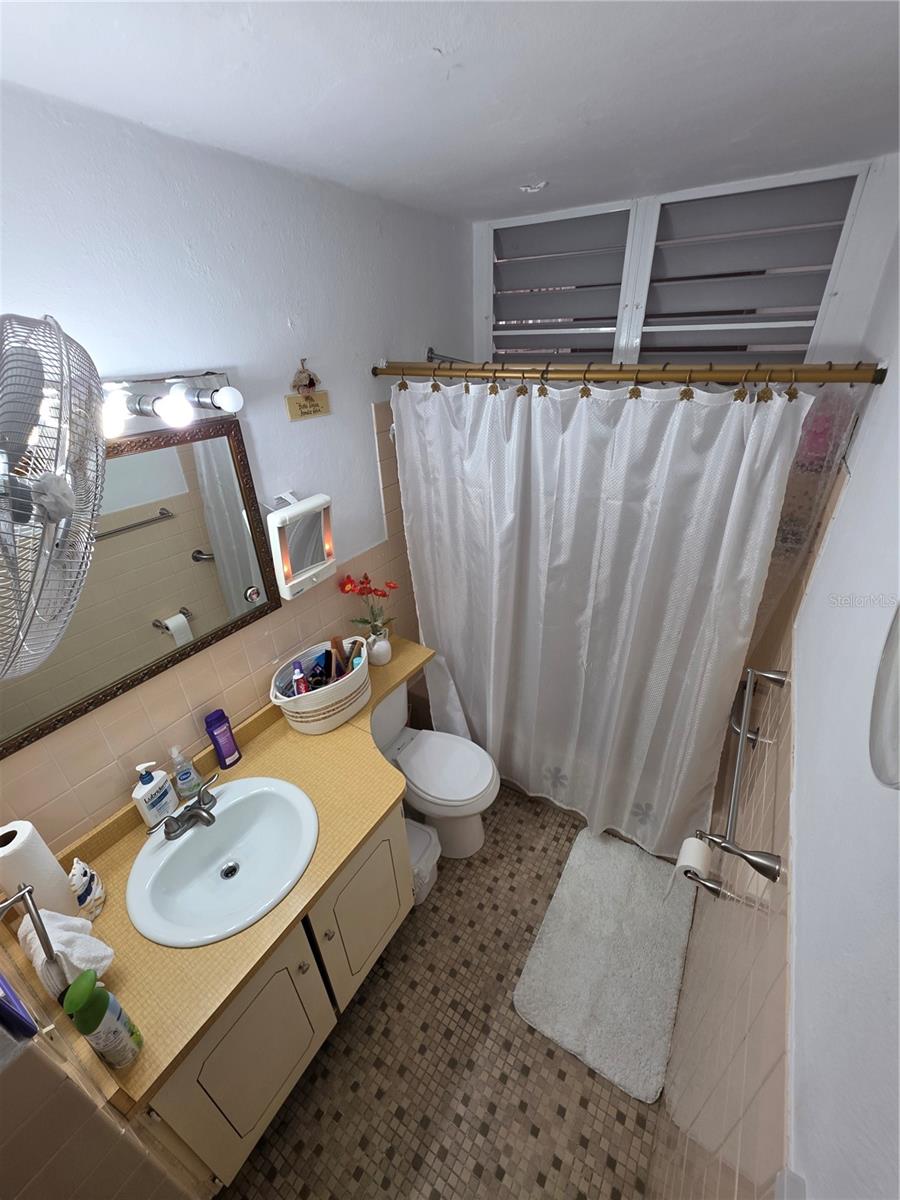 BUENA VISTA - Residential