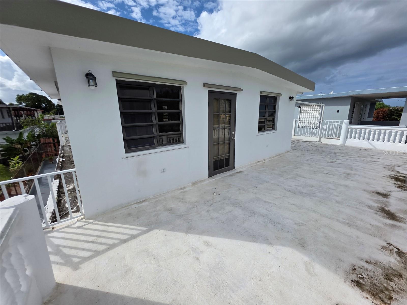 BUENA VISTA - Residential