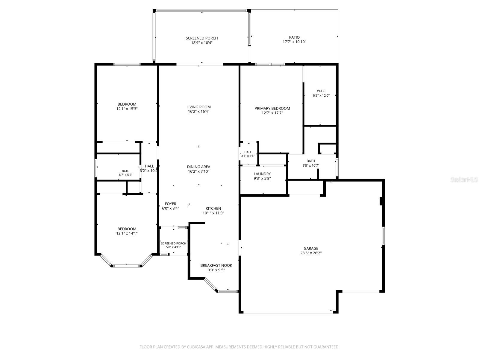 BISON VALLEY - Residential