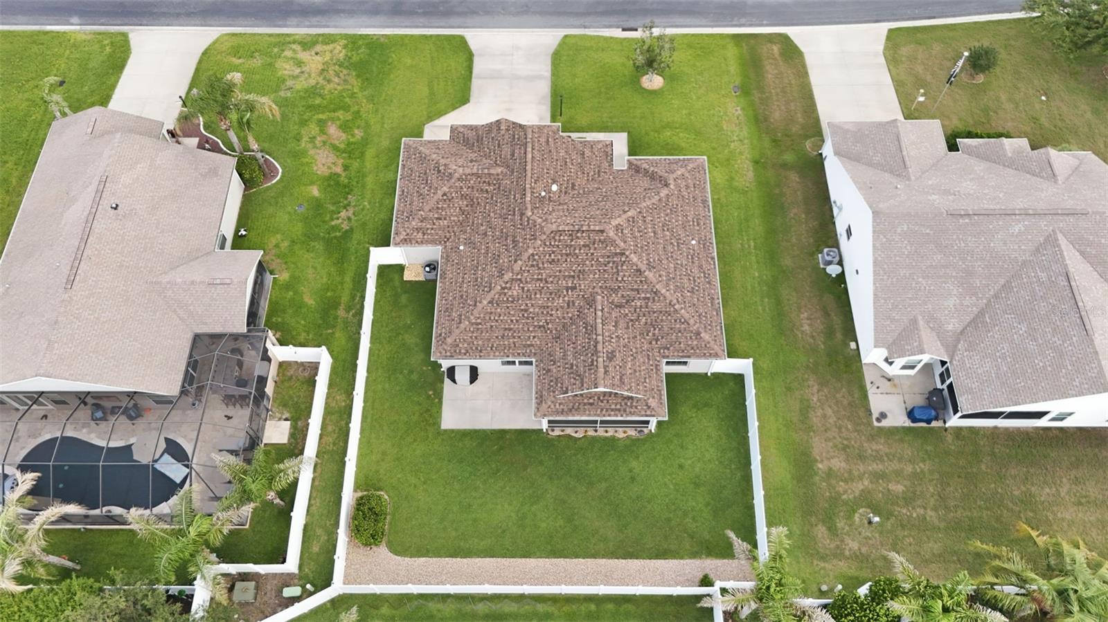 BISON VALLEY - Residential