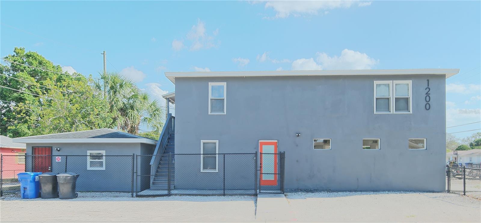 SPRING GARDENS SUB - Commercial Sale