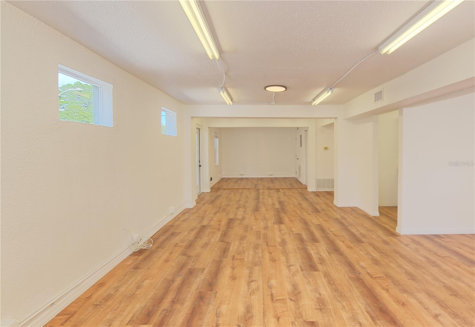 SPRING GARDENS SUB - Commercial Sale