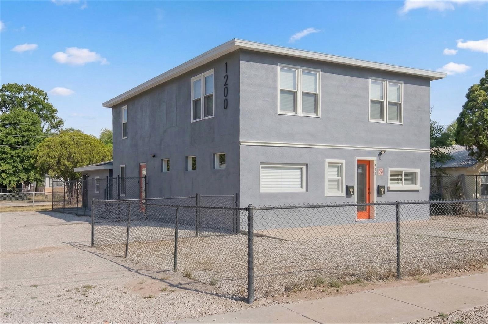 SPRING GARDENS SUB - Commercial Sale