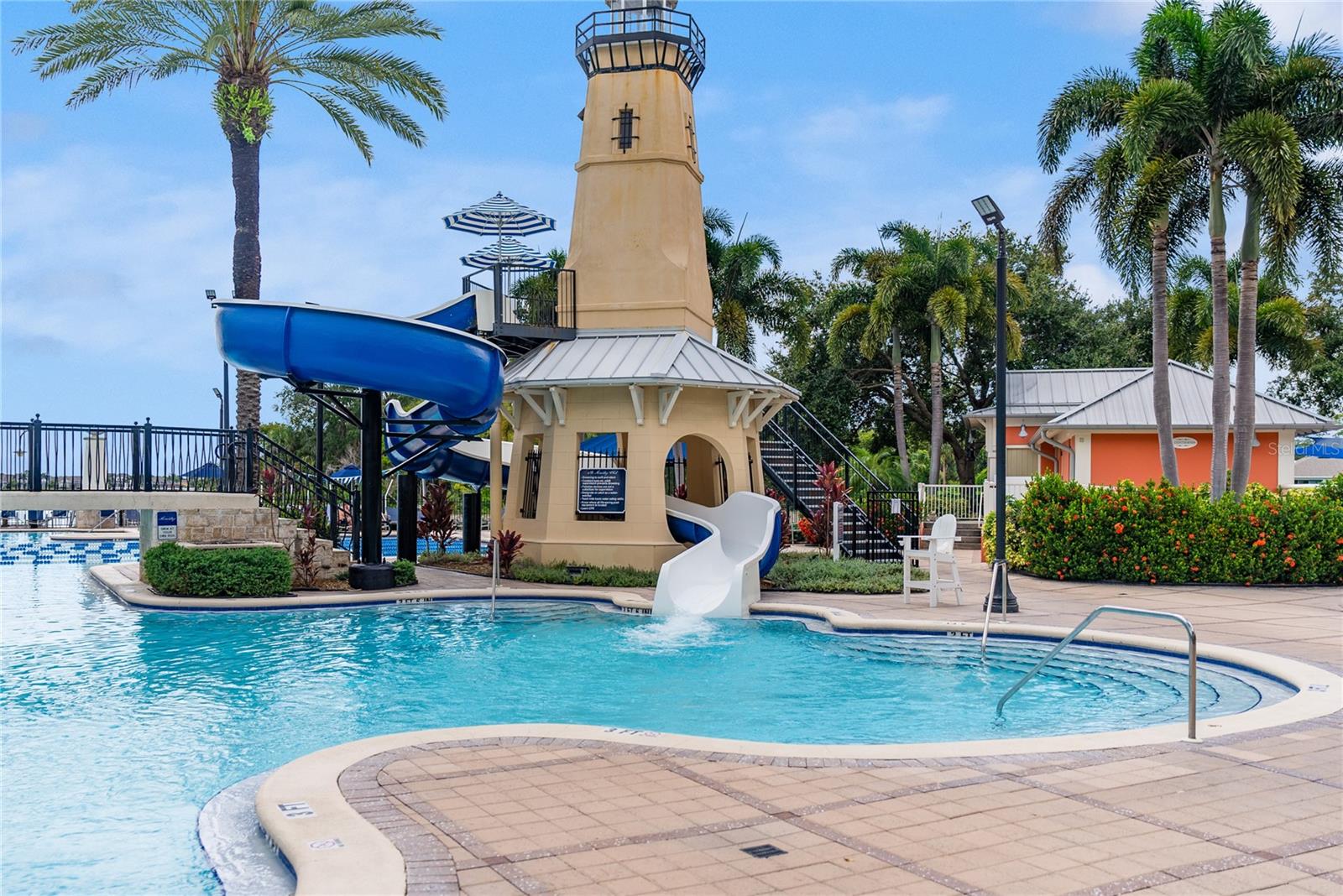 MIRABAY PH 3B-2 - Residential