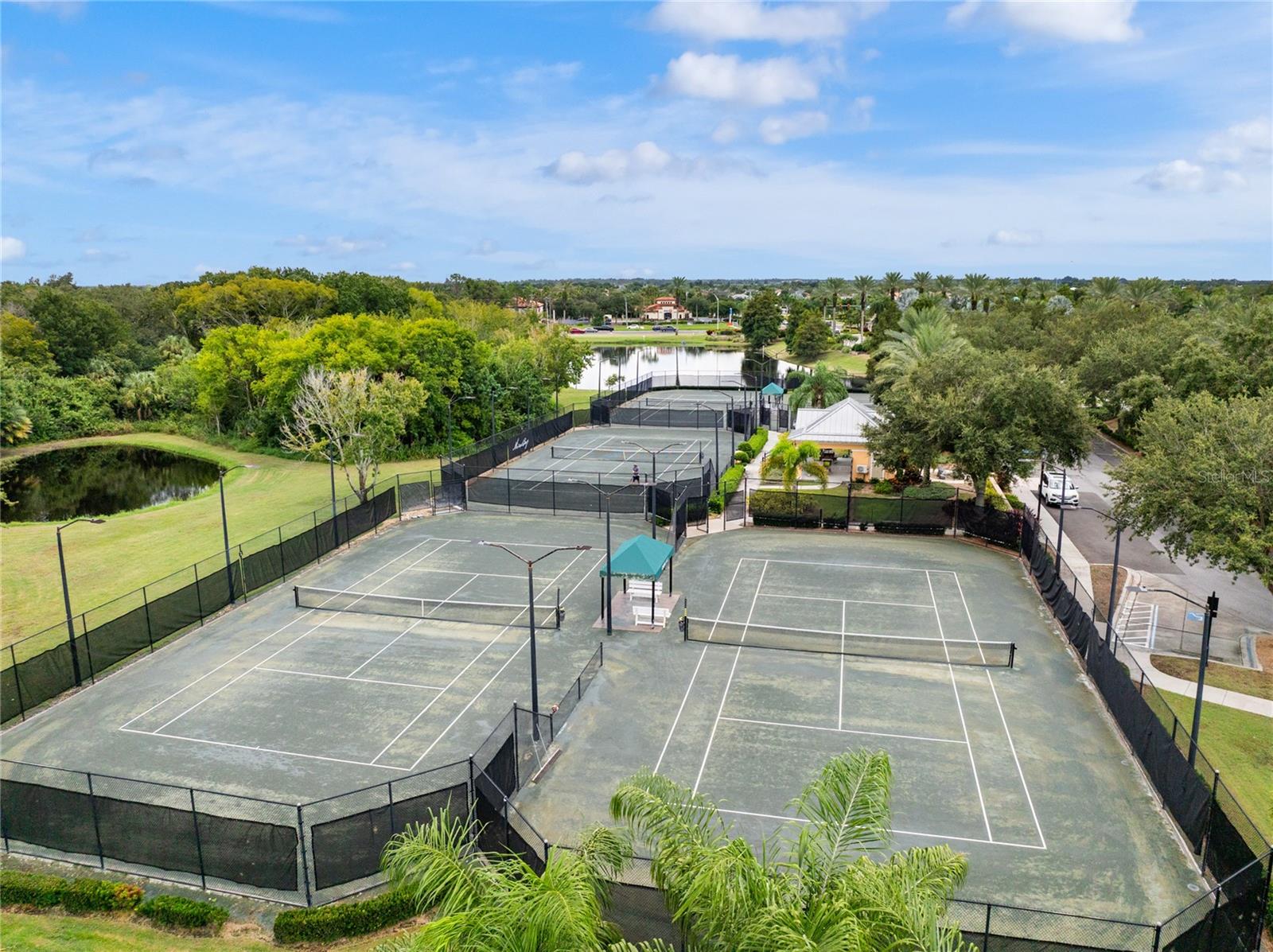 MIRABAY PH 3B-2 - Residential