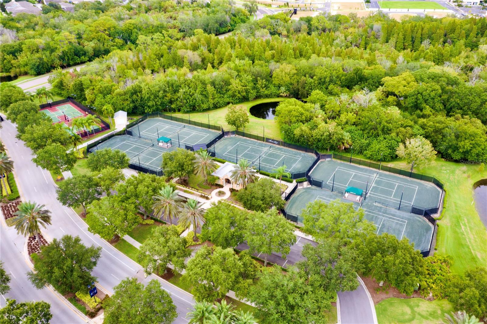 MIRABAY PH 3B-2 - Residential