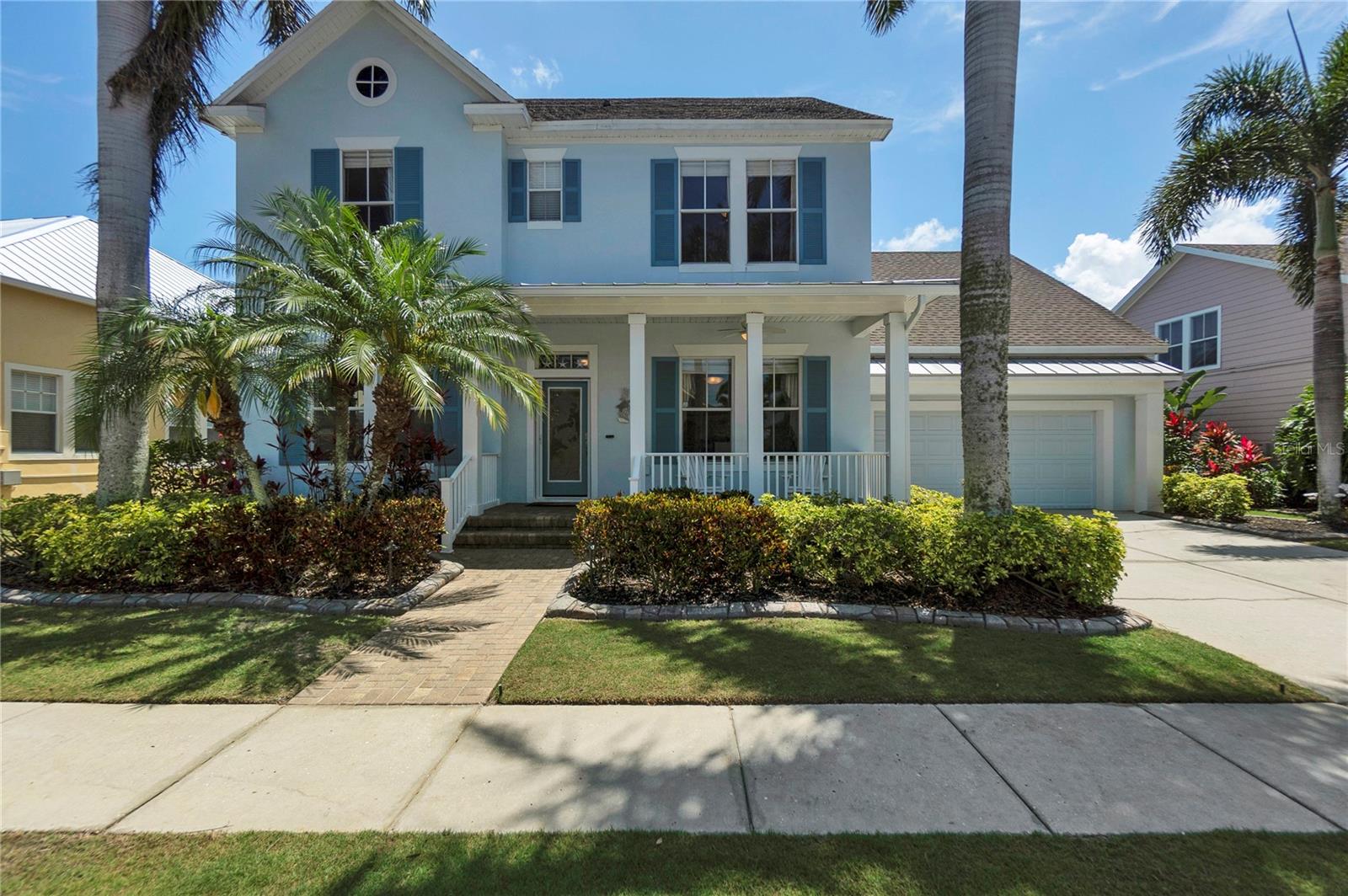 MIRABAY PH 3B-2 - Residential