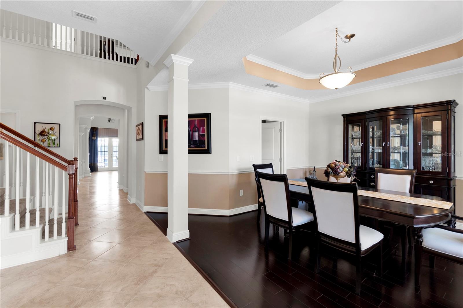 MIRABAY PH 3B-2 - Residential