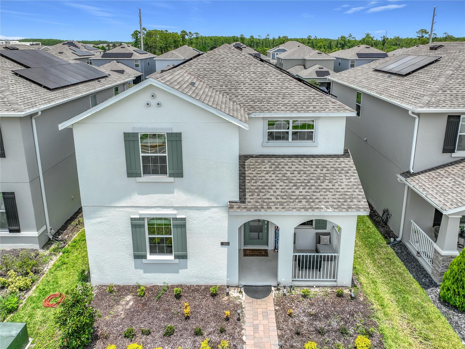 STOREY PARK PH 3 PRCL K - Residential