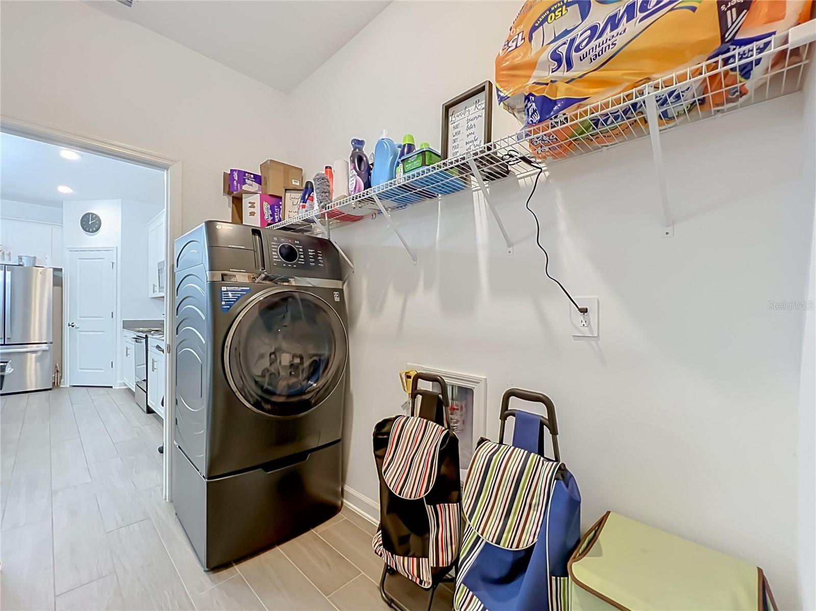 STOREY PARK PH 3 PRCL K - Residential