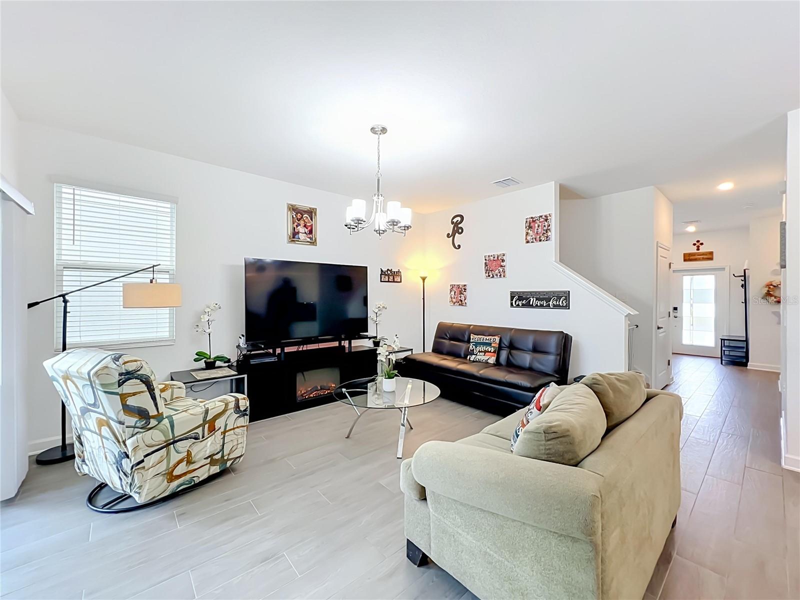 STOREY PARK PH 3 PRCL K - Residential