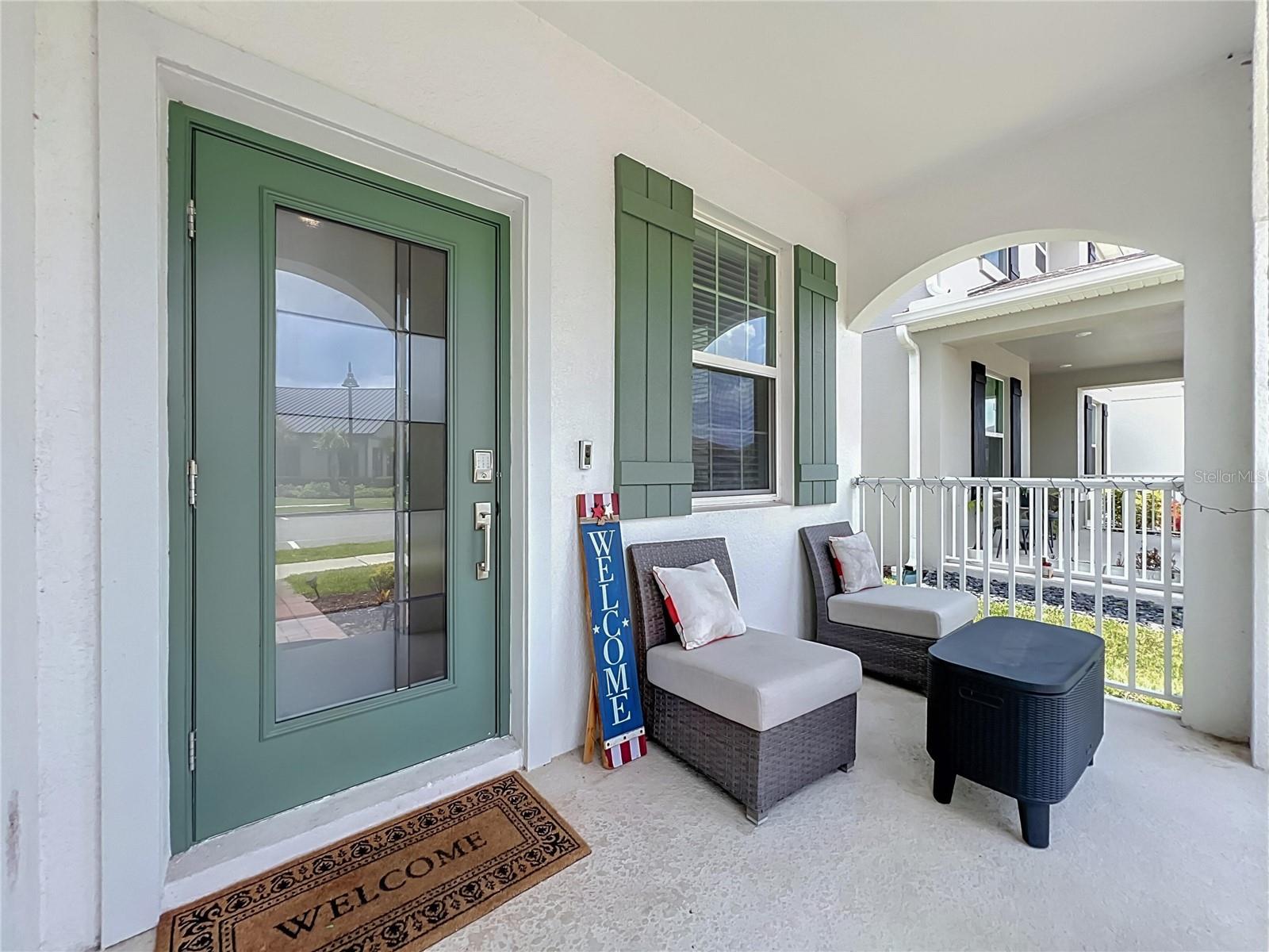 STOREY PARK PH 3 PRCL K - Residential