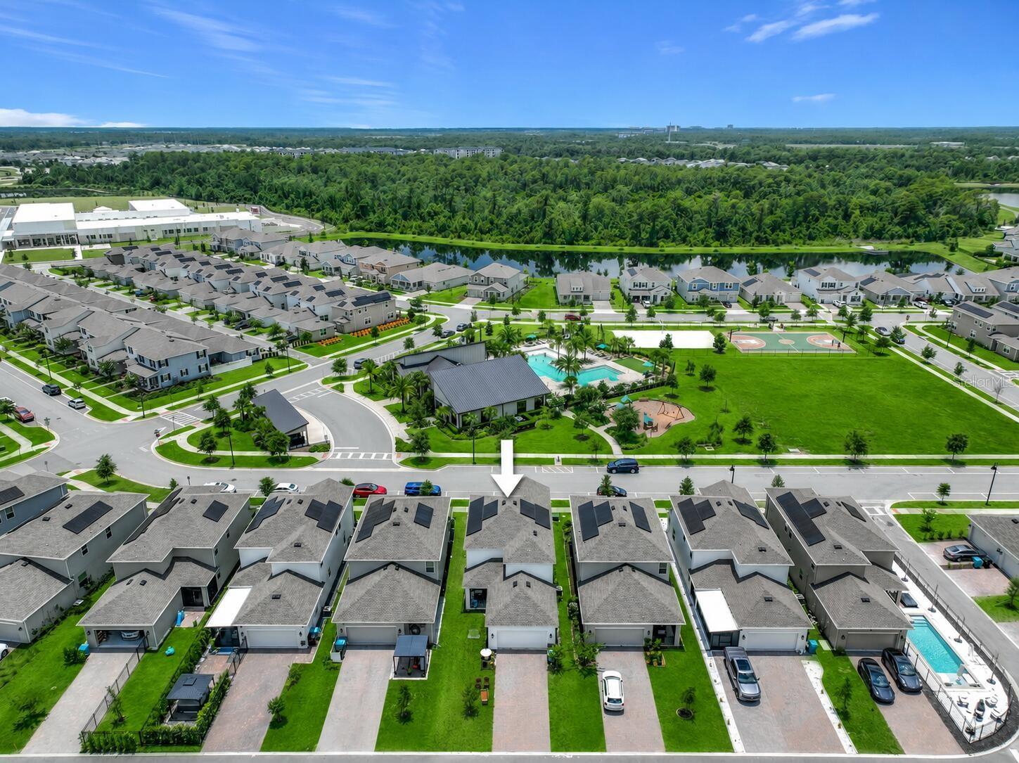 STOREY PARK PH 3 PRCL K - Residential